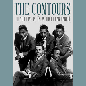 Shake Sherrie - The Contours listen song