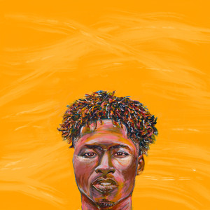 Roll Some Mo (feat. Chronixx & MediSun) - Lucky Daye & Chronixx & MediSun listen song