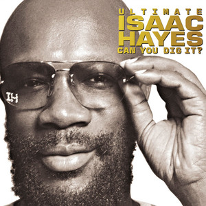 Brand New Me - Live - Isaac Hayes listen song