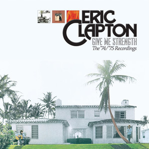 I Found A Love - Eric Clapton & John Jansen listen song