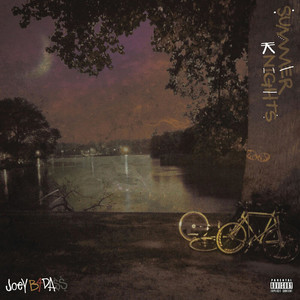 My Yout - Remix - Joey Bada$$ & Maverick Sabre listen song