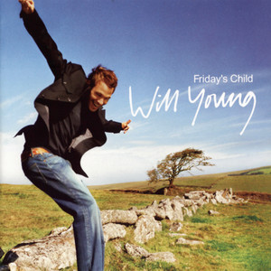 Leave Right Now - Will Young listen song