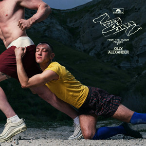 When We Kiss - Olly Alexander (Years & Years) listen song