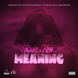 Meaning - Rygin King listen song