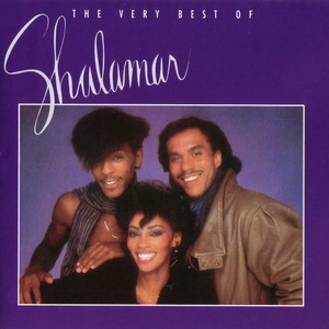 The Second Time Around - Shalamar listen song