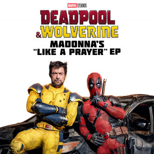 Like a Prayer - Choir Version From “Deadpool & Wolverine” - I'll Take You There Choir