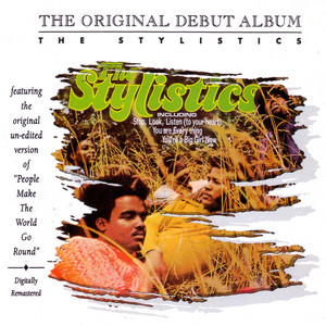 Stop, Look, Listen (To Your Heart) - The Stylistics listen song