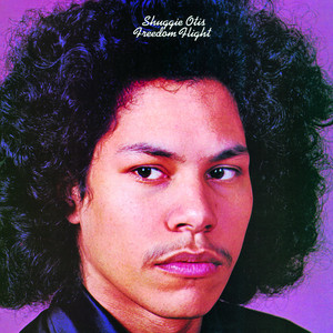 Strawberry Letter 23 - Shuggie Otis listen song