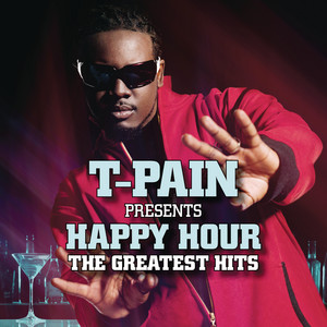 Up Down (Do This All Day) (feat. B.o.B) - T-Pain & B.o.B listen song