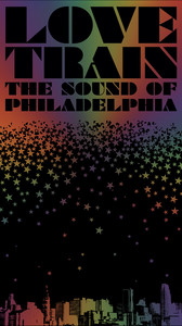 Let's Groove - Single Version - Archie Bell & The Drells listen song