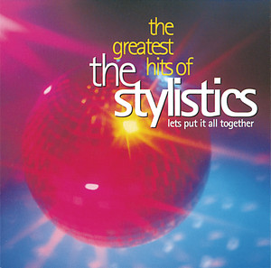 I'm Stone In Love With You - The Stylistics listen song