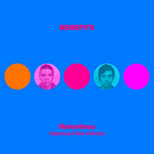 Relentless - Benefits & Peter Doherty listen song