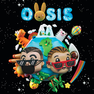 COMO UN BEBÉ - J Balvin & Bad Bunny & Mr Eazi listen song