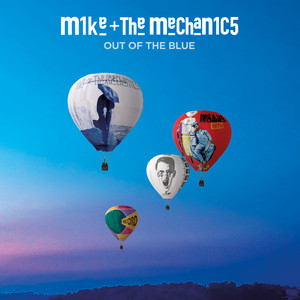 Over My Shoulder - 2019 Version - Mike + The Mechanics listen song