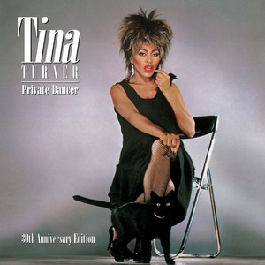 We Don't Need Another Hero (Thunderdome) - Tina Turner