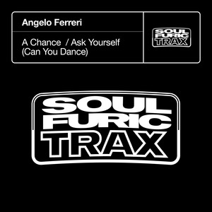 Ask Yourself (Can You Dance) - Extended Mix - Angelo Ferreri listen song