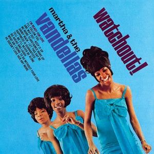 Jimmy Mack - Martha Reeves & The Vandellas