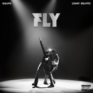 FLY - Quavo & Lenny Kravitz listen song