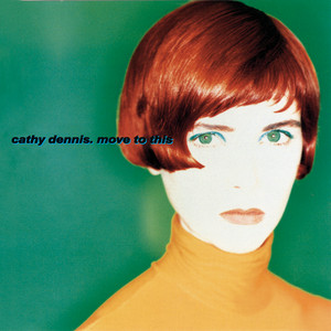 Cathy Dennis - Too Many Walls