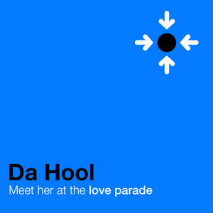 Meet Her at the Loveparade - Radio Edit - Da Hool listen song