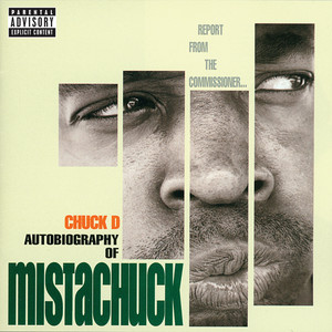 The Pride - Chuck D