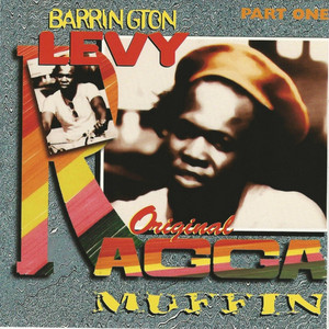 Murderer - Barrington Levy listen song