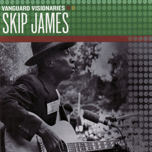 Special Rider Blues - Skip James listen song