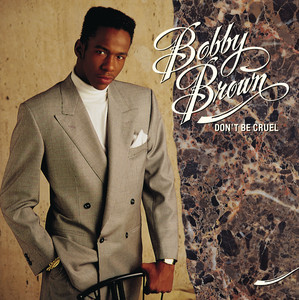 My Prerogative - Bobby Brown listen song