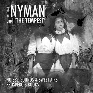 The Masque - Michael Nyman Band & Marie Angel & Ute Lemper & Deborah Conway listen song
