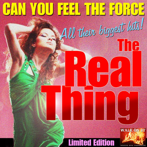Can't Get By Without You - The Real Thing