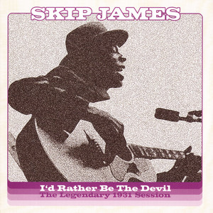 Special Rider Blues - Skip James listen song