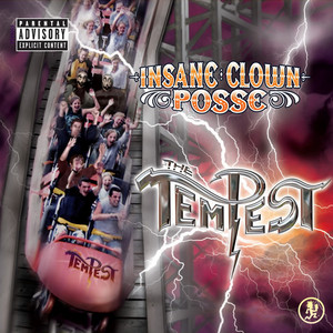 What About Now? - Insane Clown Posse listen song