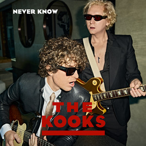 Never Know - The Kooks listen song