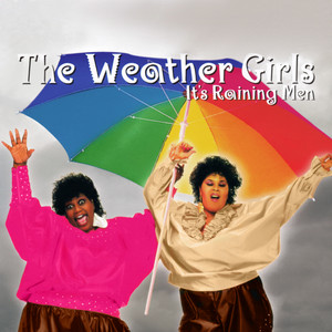 It's Raining Men - Single Version - The Weather Girls listen song