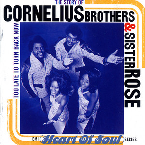 Treat Her Like A Lady - Cornelius Brothers & Sister Rose listen song