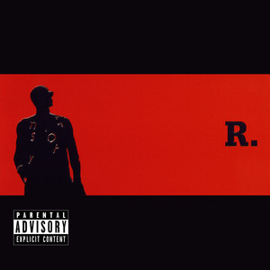 R. Kelly - Money Makes The World Go Round