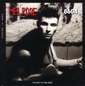 Melrose - Loverboy