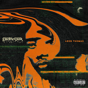 Breaking Point - Leon Thomas listen song