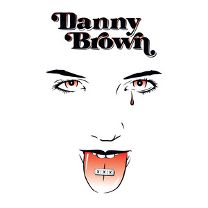 Outer Space - Danny Brown listen song