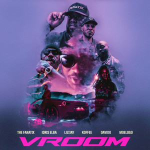 artist cover
