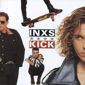 Need You Tonight - INXS listen song