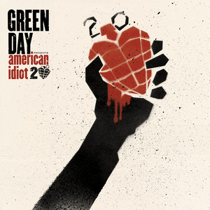 Holiday - Live at Makuhari Messe, Tokyo, Japan, 3/19/05 - Green Day listen song