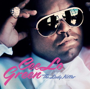 Forget You - CeeLo Green listen song