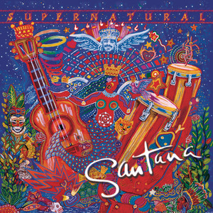 Smooth (feat. Rob Thomas) - Santana & Rob Thomas listen song