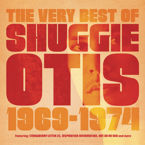 Aht Uh Mi Hed - Shuggie Otis listen song