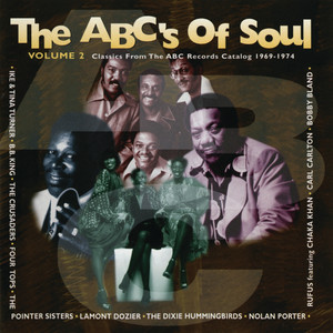 Bold Soul Sister - Ike & Tina Turner listen song