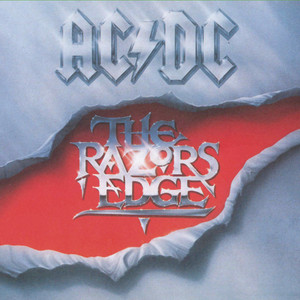 Thunderstruck - AC/DC listen song