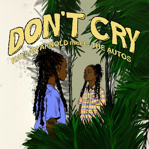 Don't Cry - Kaylan Arnold & The Autos listen song