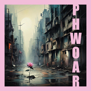 Surge - Phwoar listen song