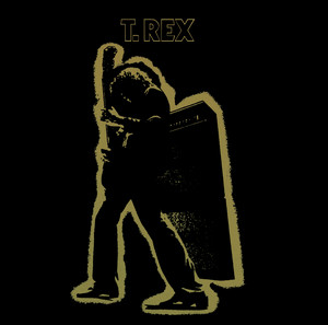 Get It On - T. Rex listen song